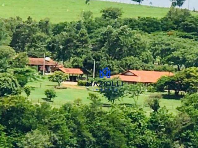 Sítio e chácara venda em Região Imediata de Sorocaba, Região Metropolitana de Sorocaba