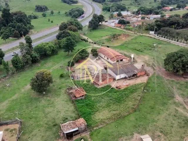 Sítio e chácara venda em Região Imediata de Sorocaba, Região Metropolitana de Sorocaba