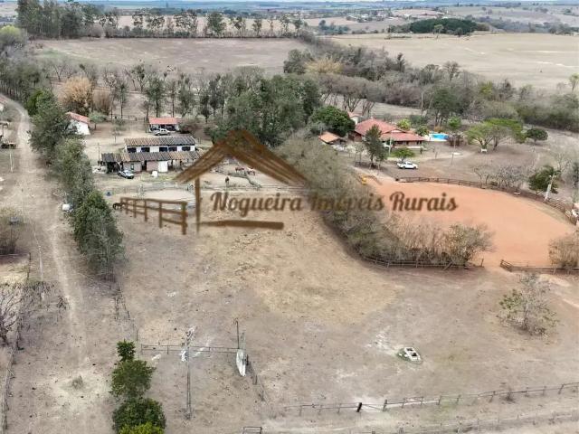 Sítio e chácara venda em Centro, Cerquilho