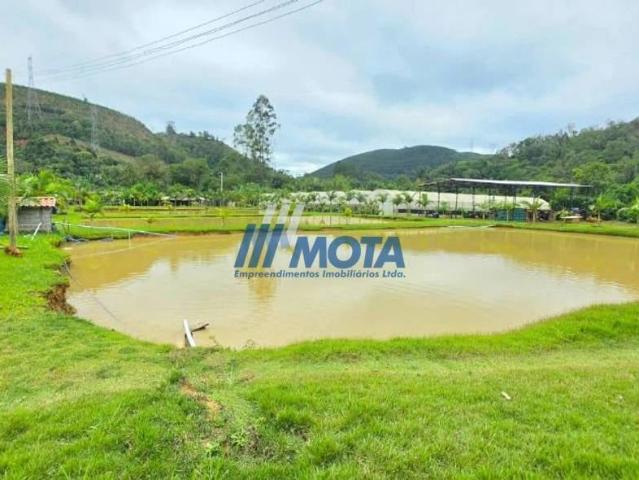 Sítio e chácara venda em Cerro Azul, Região Geográfica Intermediária de Curitiba