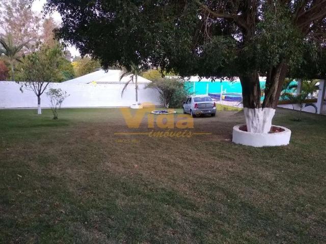 Sítio e chácara venda em Centro, Cesario Lange