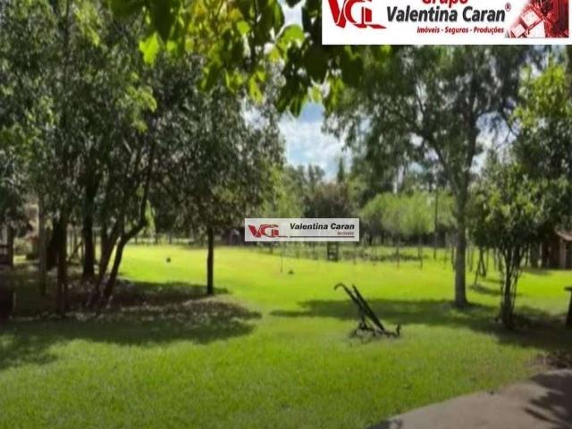 Sítio e chácara venda em Centro, Cesario Lange