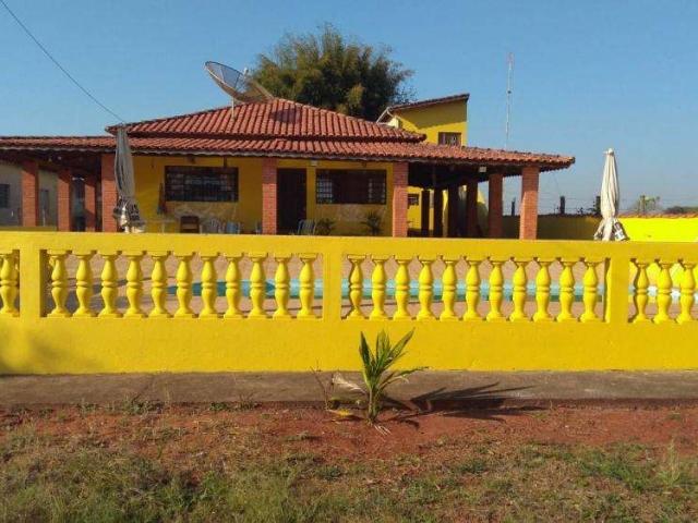 Sítio e chácara venda em Dom Lázaro, Cesario Lange