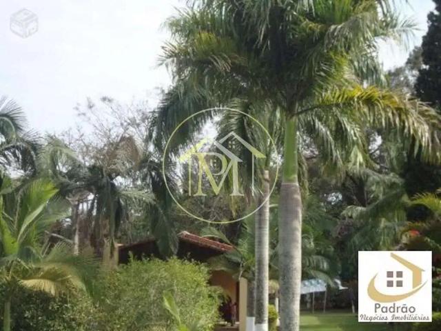 Sítio e chácara venda em Centro, Cesario Lange