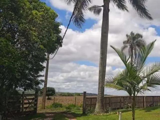 Sítio e chácara venda em Região Imediata de Tatuí, Região Metropolitana de Sorocaba