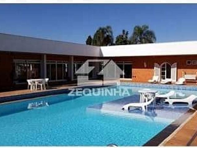 Sítio e chácara venda em Centro, Cesario Lange