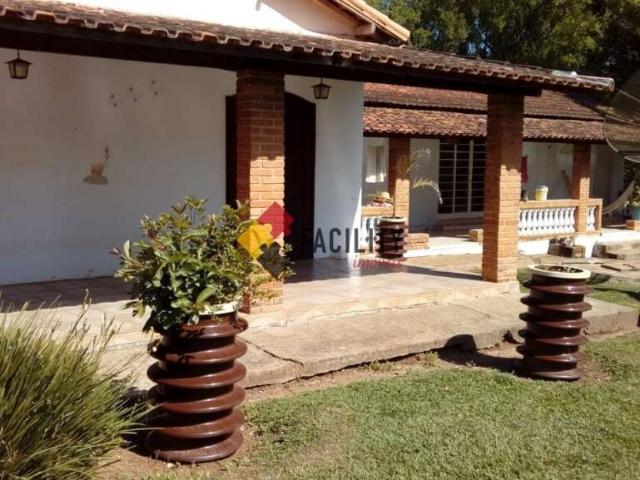 Sítio e chácara venda em Centro, Cesario Lange