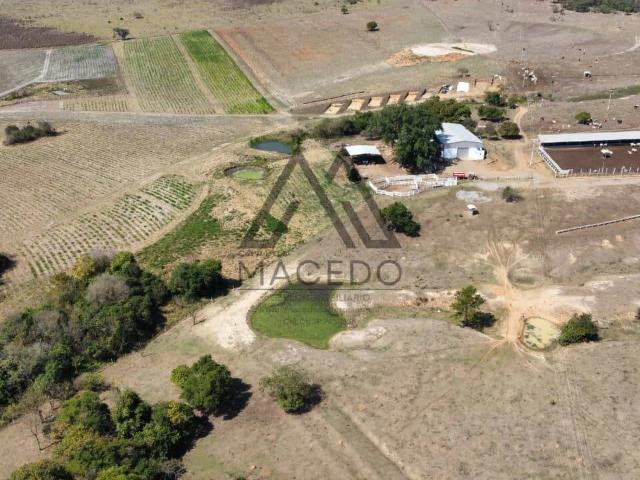 Sítio e chácara venda em Cesário Lange, Região Geográfica Intermediária de Sorocaba