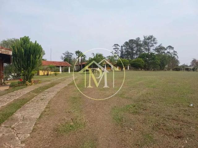 Sítio e chácara venda em Cesário Lange, Região Geográfica Intermediária de Sorocaba