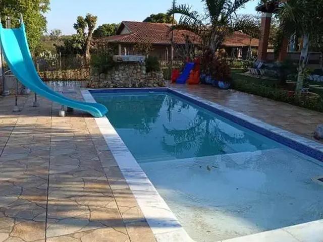 Sítio e chácara venda em Centro, Cesario Lange