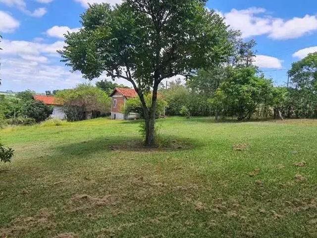 Sítio e chácara venda em Cesário Lange, Cesario Lange