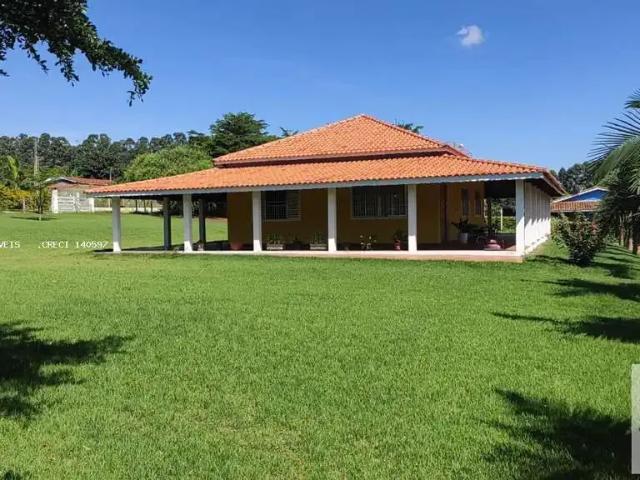 Sítio e chácara venda em Região Imediata de Tatuí, Região Metropolitana de Sorocaba