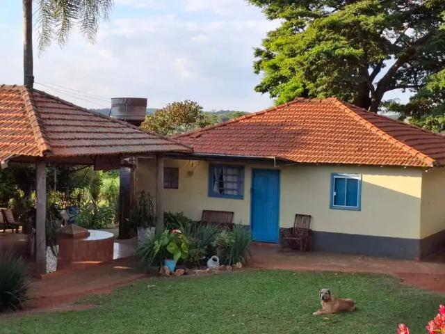 Sítio e chácara venda em Centro, Cesario Lange