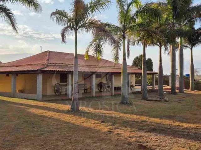 Sítio e chácara venda em Centro, Cesario Lange