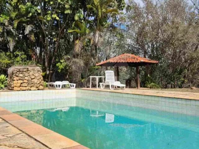 Sítio e chácara venda em Centro, Cesario Lange