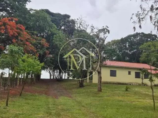 Sítio e chácara venda em Região Imediata de Tatuí, Região Metropolitana de Sorocaba