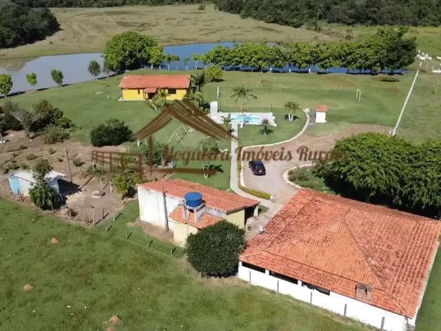 Sítio e chácara venda em Centro, Cesario Lange