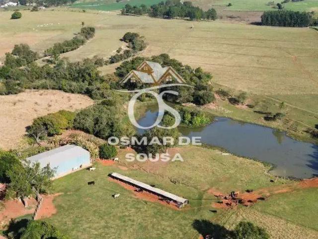 Sítio e chácara venda em Região Imediata de Tatuí, Região Metropolitana de Sorocaba