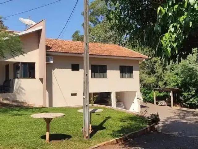 Sítio e chácara venda em Região Geográfica Imediata de Cascavel, Céu Azul