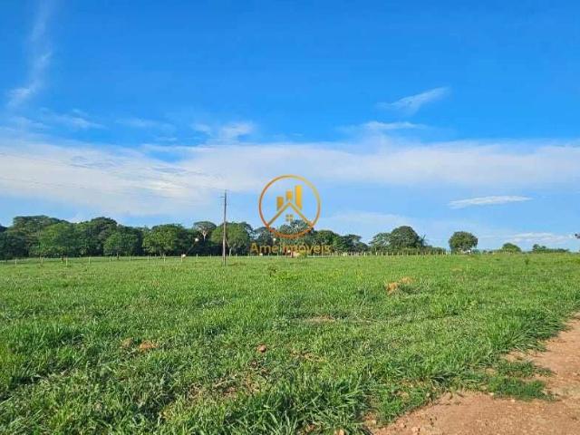 Sítio e chácara venda em Cezarina, Região Geográfica Intermediária de São Luís de Montes Belos-Iporá