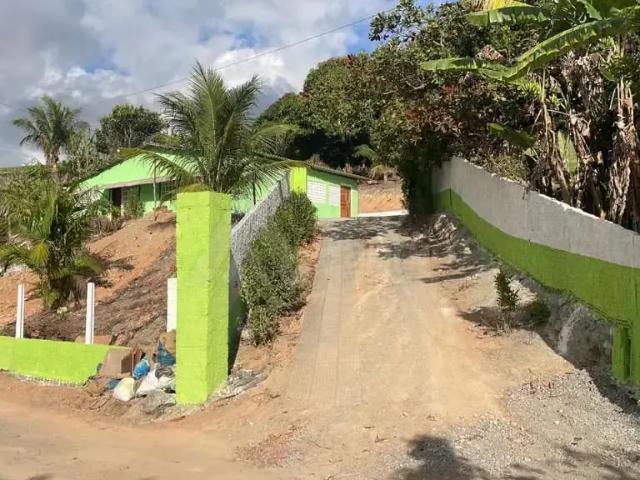Sítio e chácara venda em Região Geográfica Imediata de Caruaru, Chá Grande