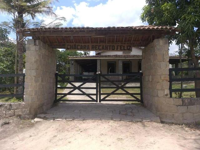Sítio e chácara venda em Região Geográfica Imediata de Caruaru, Chá Grande