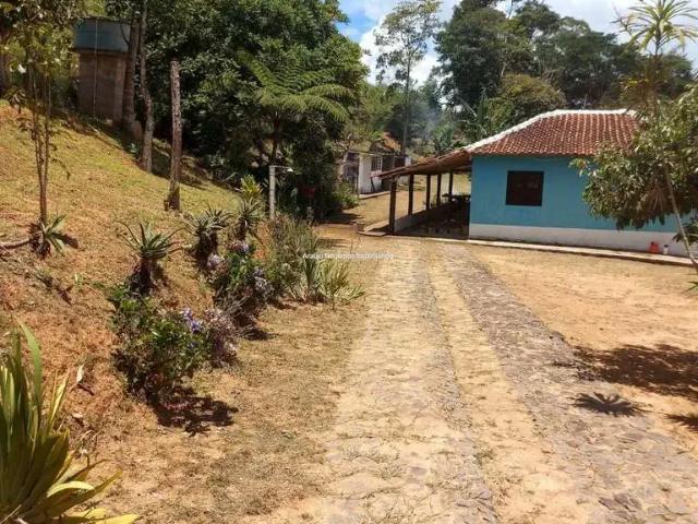 Sítio e chácara venda em Região Geográfica Imediata de Belo Horizonte, Região Metropolitana de Belo Horizonte