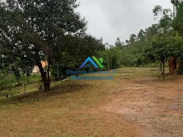 Sítio e chácara venda em Região Geográfica Imediata de Juiz de Fora, Chácara