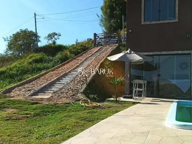 Sítio e chácara venda em Região Geográfica Imediata de Juiz de Fora, Chácara