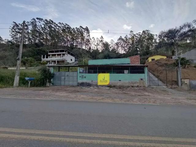 Sítio e chácara venda em Região Geográfica Imediata de Juiz de Fora, Chácara
