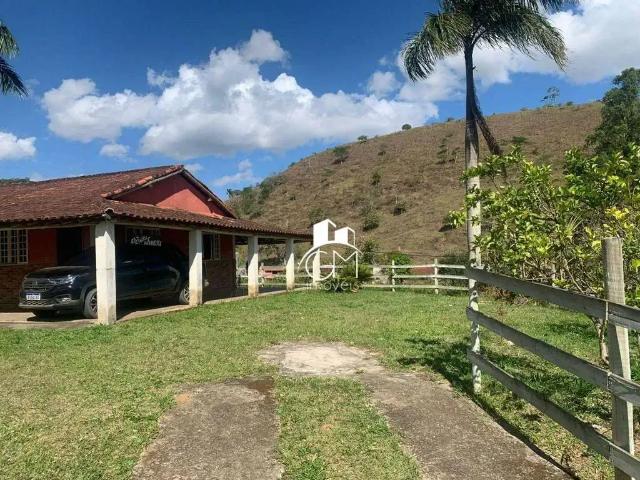 Sítio e chácara venda em Região Geográfica Imediata de Juiz de Fora, Chácara