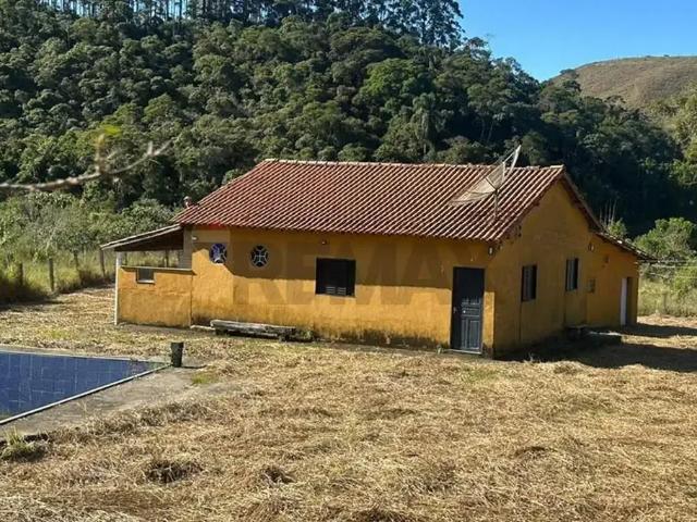 Sítio e chácara venda em Região Geográfica Imediata de Juiz de Fora, Chácara