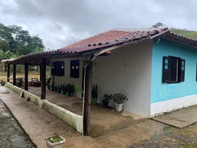 Sítio e chácara venda em Chácara, Região Geográfica Intermediária de Juiz de Fora
