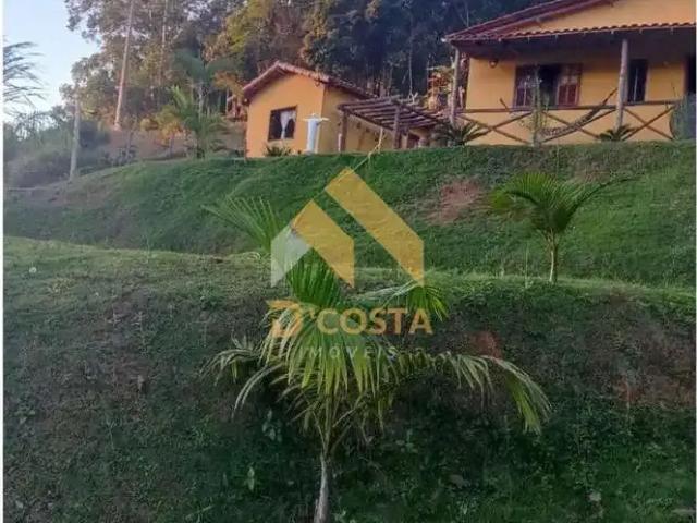 Sítio e chácara venda em Região Geográfica Imediata de Juiz de Fora, Chácara