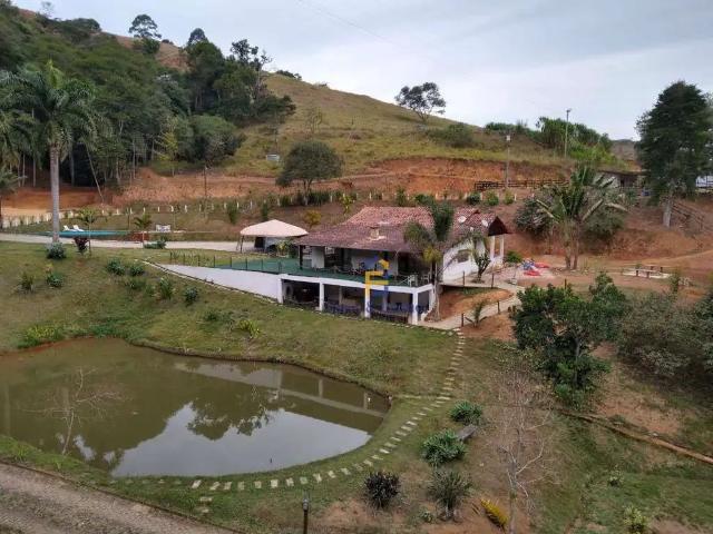 Sítio e chácara venda em Região Geográfica Imediata de Juiz de Fora, Chácara