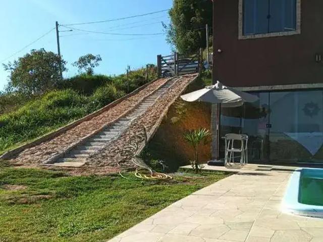 Sítio e chácara venda em Região Geográfica Imediata de Juiz de Fora, Chácara