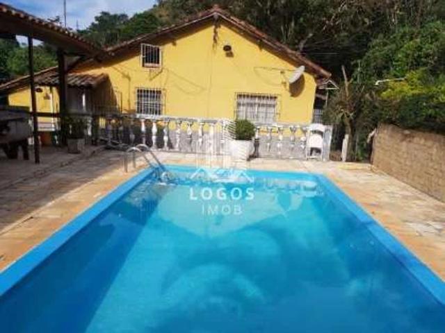 Sítio e chácara venda em Humaitá de Minas, Juiz de Fora