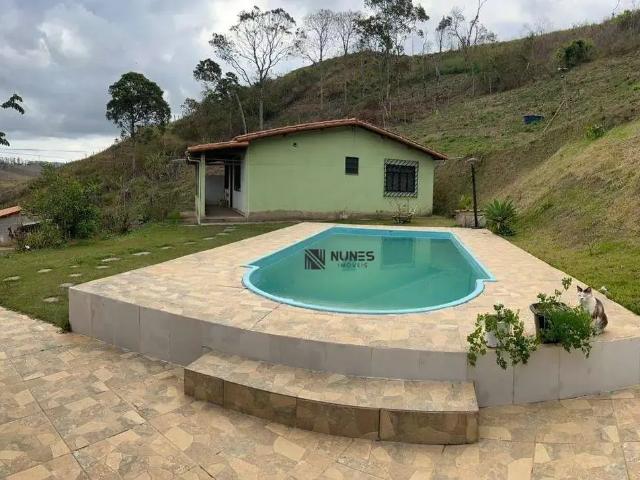 Sítio e chácara venda em Região Geográfica Imediata de Juiz de Fora, Chácara