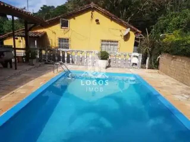 Sítio e chácara venda em Região Geográfica Imediata de Juiz de Fora, Juiz de Fora