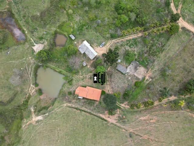 Sítio e chácara venda em Região Geográfica Imediata de Juiz de Fora, Chácara