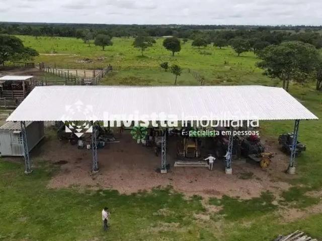 Sítio e chácara venda em Região Geográfica Imediata de Paraíso do Tocantins, Chapada de Areia