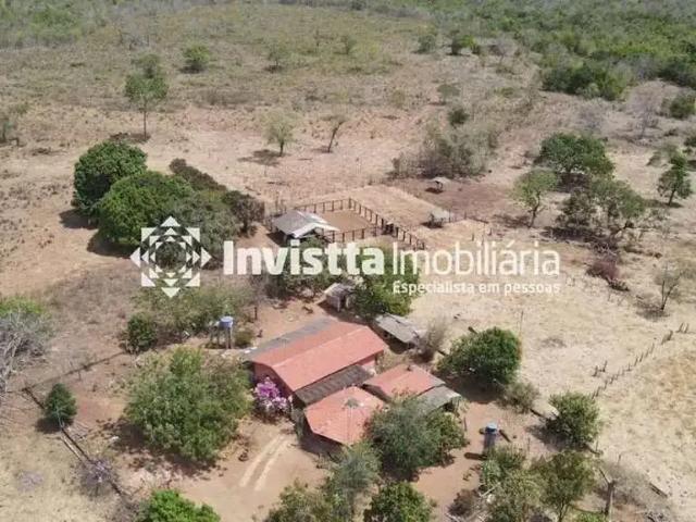 Sítio e chácara venda em Região Geográfica Imediata de Paraíso do Tocantins, Chapada de Areia