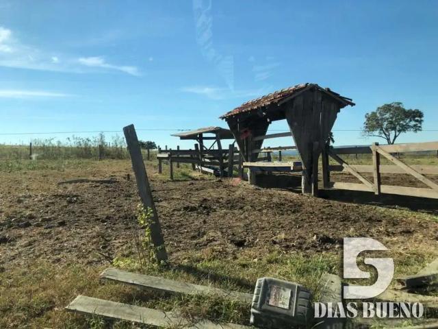 Sítio e chácara venda em Chapada dos Guimarães, Região Geográfica Intermediária de Cuiabá