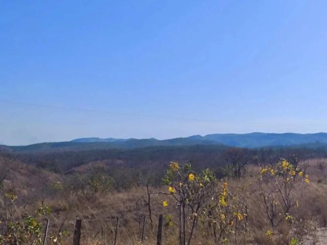 Sítio e chácara venda em Chapada dos Guimarães, Região Geográfica Intermediária de Cuiabá