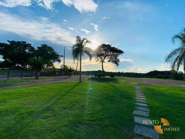 Sítio e chácara venda em Região Geográfica Imediata de Cuiabá, Região Metropolitana do Vale do Rio Cuiabá
