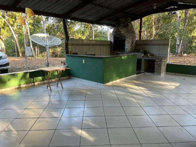 Sítio e chácara venda em Região Geográfica Imediata de Cuiabá, Região Metropolitana do Vale do Rio Cuiabá