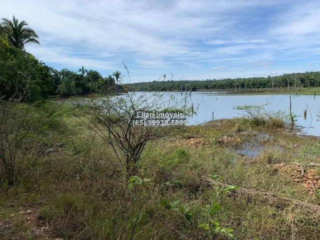 Sítio e chácara venda em Região Geográfica Imediata de Cuiabá, Região Metropolitana do Vale do Rio Cuiabá