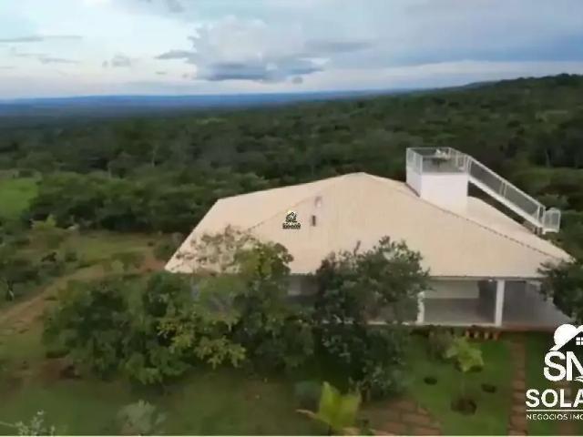 Sítio e chácara venda em Região Geográfica Imediata de Cuiabá, Região Metropolitana do Vale do Rio Cuiabá