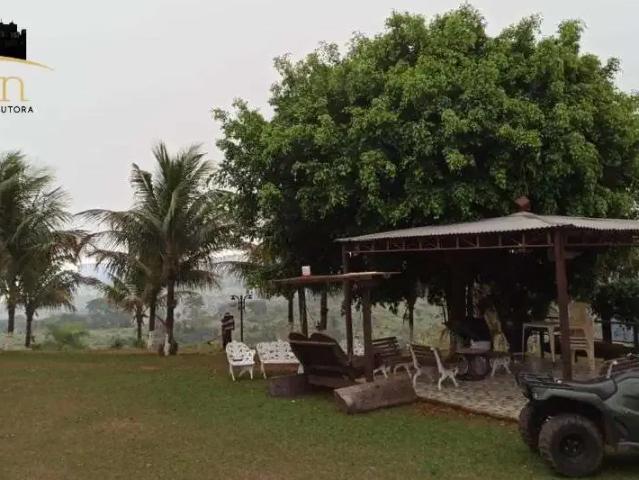 Sítio e chácara venda em Região Geográfica Imediata de Cuiabá, Região Metropolitana do Vale do Rio Cuiabá