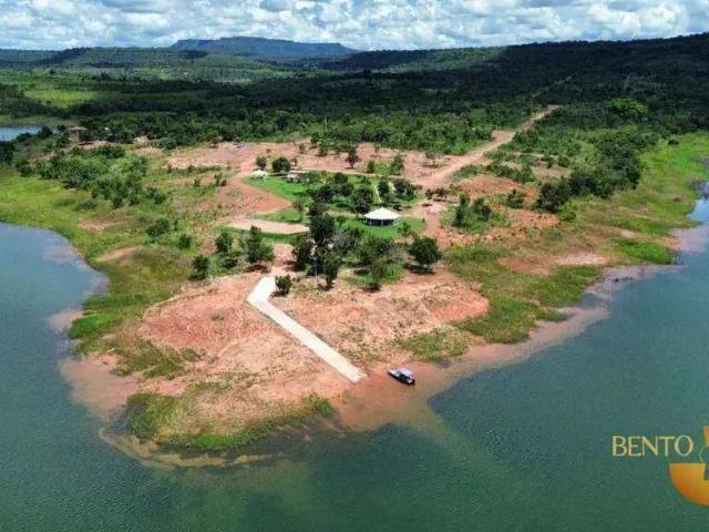 Sítio e chácara venda em Região Geográfica Imediata de Cuiabá, Região Metropolitana do Vale do Rio Cuiabá